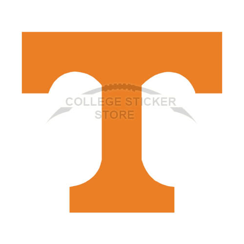 Homemade Tennessee Volunteers Iron-on Transfers (Wall Stickers)NO.6482